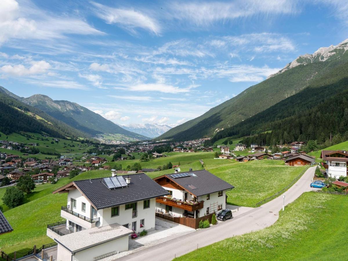 Cosy Apartment In Neustift In The Stubaital Rehoboth Beach Dış mekan fotoğraf