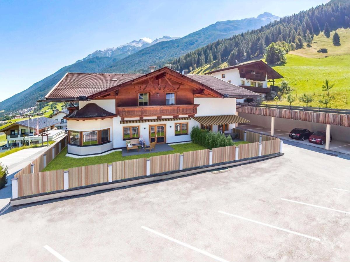 Cosy Apartment In Neustift In The Stubaital Rehoboth Beach Dış mekan fotoğraf