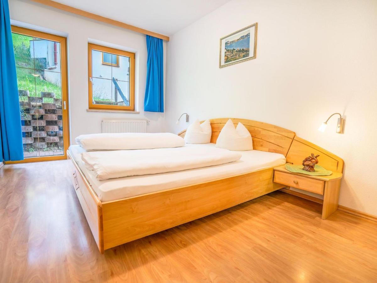 Cosy Apartment In Neustift In The Stubaital Rehoboth Beach Dış mekan fotoğraf