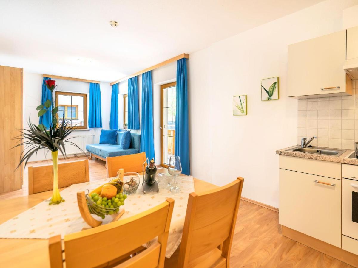 Cosy Apartment In Neustift In The Stubaital Rehoboth Beach Dış mekan fotoğraf